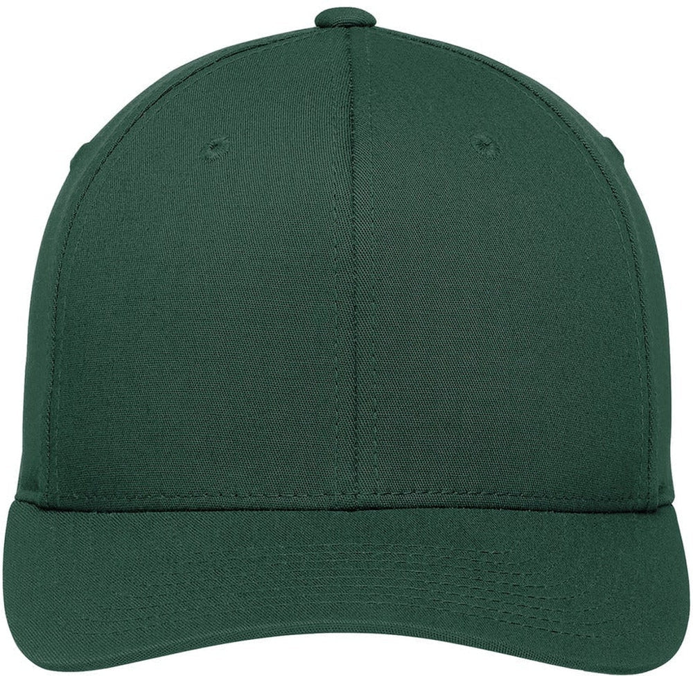 Port Authority Flexfit Cotton Twill Cap - JL Franklins