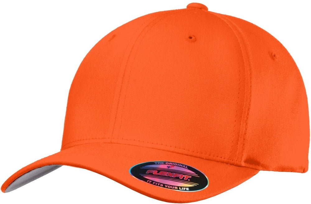 Port Authority Flexfit Cotton Twill Cap - JL Franklins