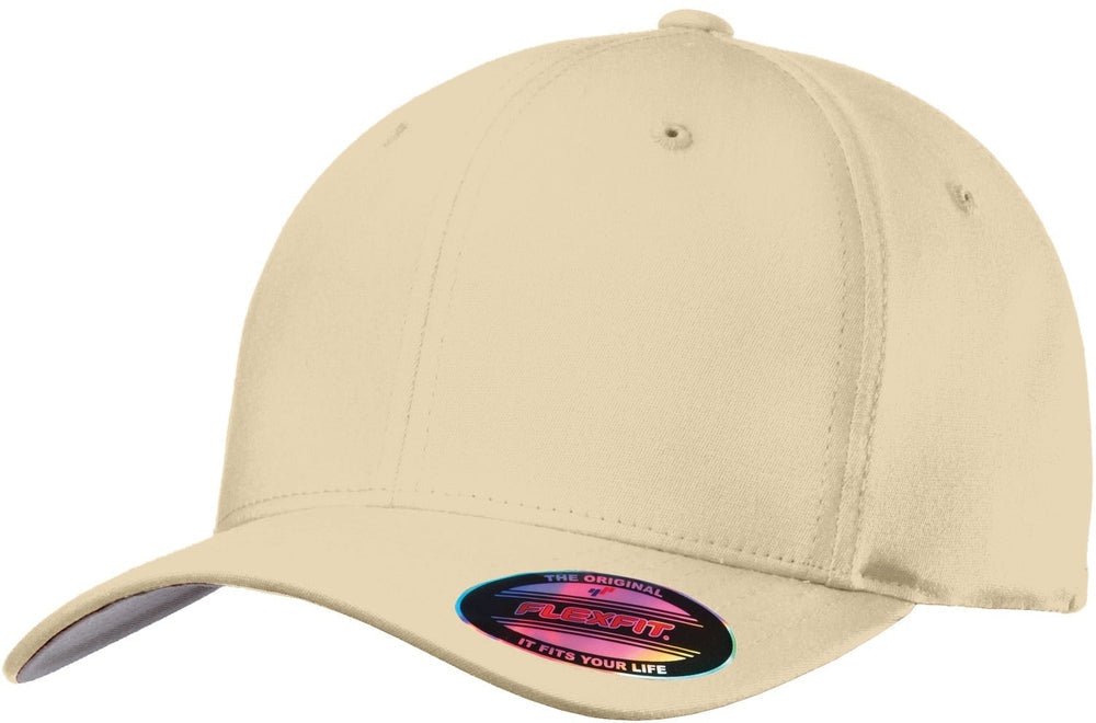 Port Authority Flexfit Cotton Twill Cap - JL Franklins