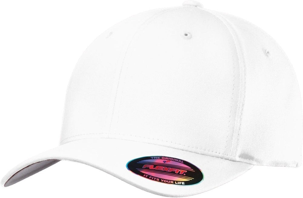 Port Authority Flexfit Cotton Twill Cap - JL Franklins