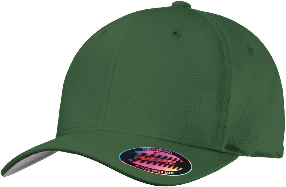 Port Authority Flexfit Cotton Twill Cap - JL Franklins