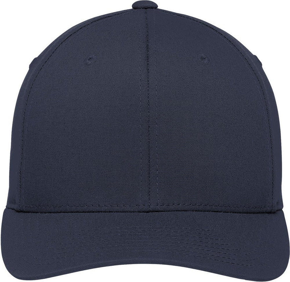 Port Authority Flexfit Cotton Twill Cap - JL Franklins