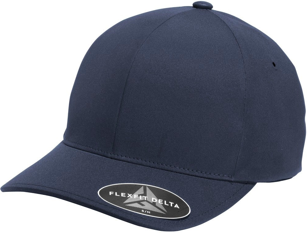 Port Authority Flexfit Delta Cap - JL Franklins