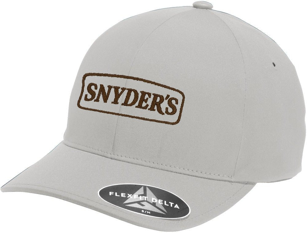 Port Authority Flexfit Delta Cap - JL Franklins