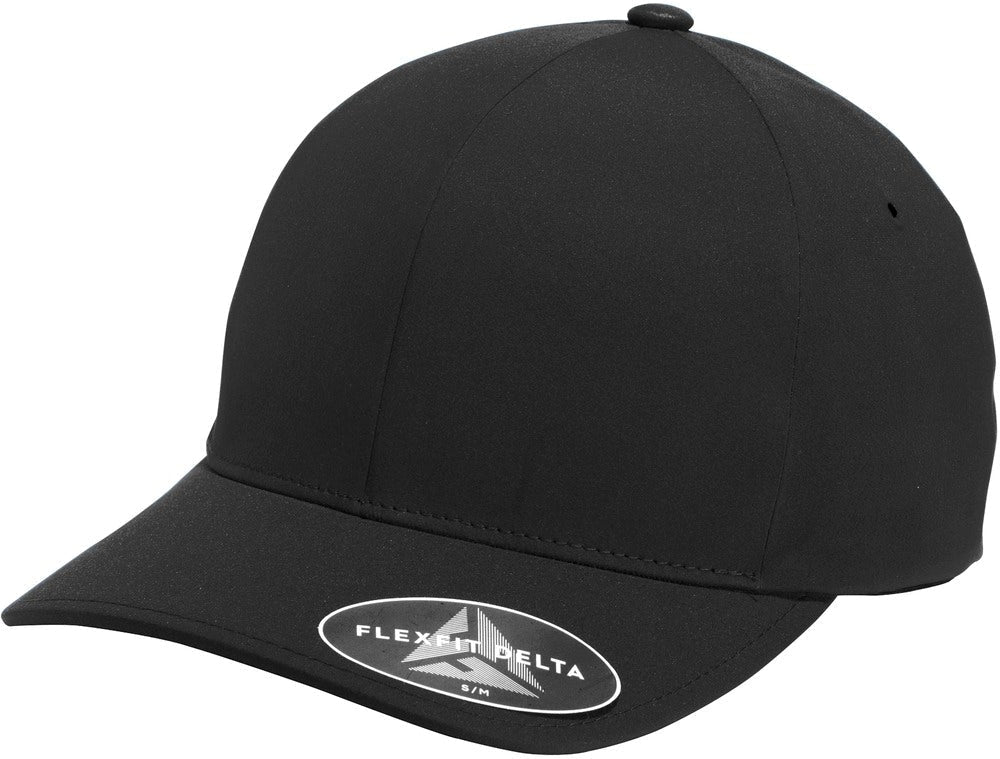 Port Authority Flexfit Delta Cap - JL Franklins