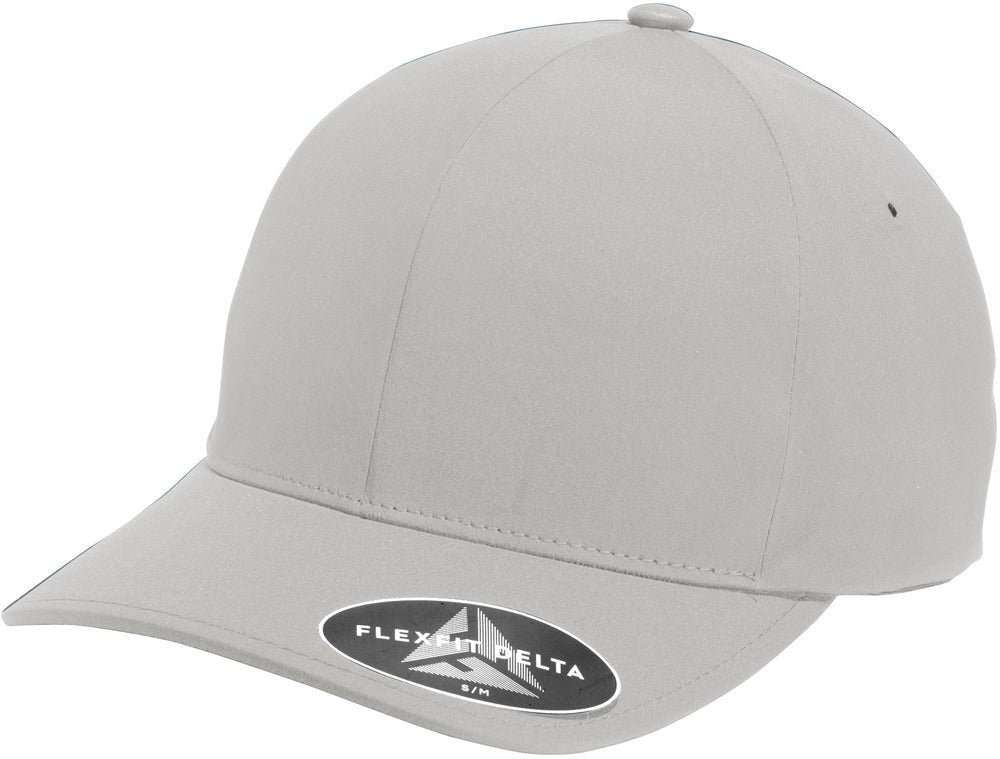 Port Authority Flexfit Delta Cap - JL Franklins