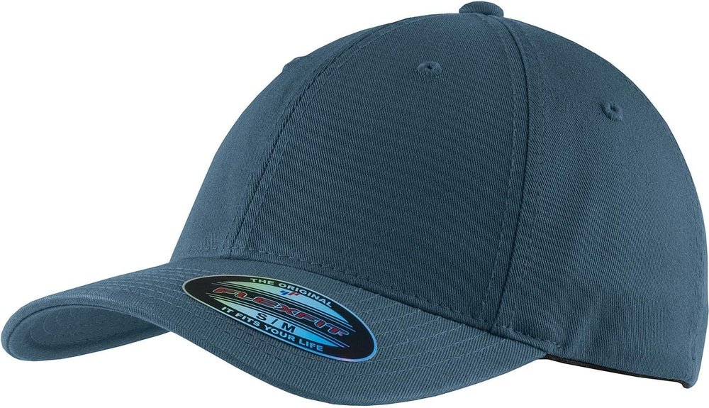 Port Authority Flexfit Garment Washed Cap - JL Franklins
