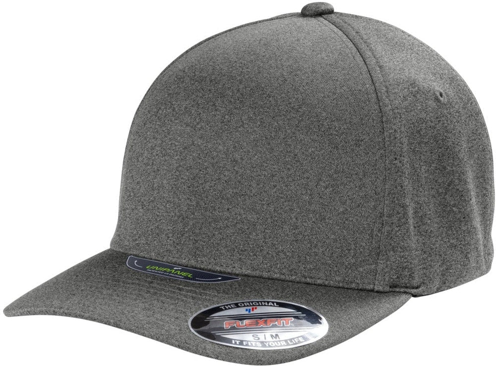 Port Authority Flexfit Melange Unipanel Cap - JL Franklins