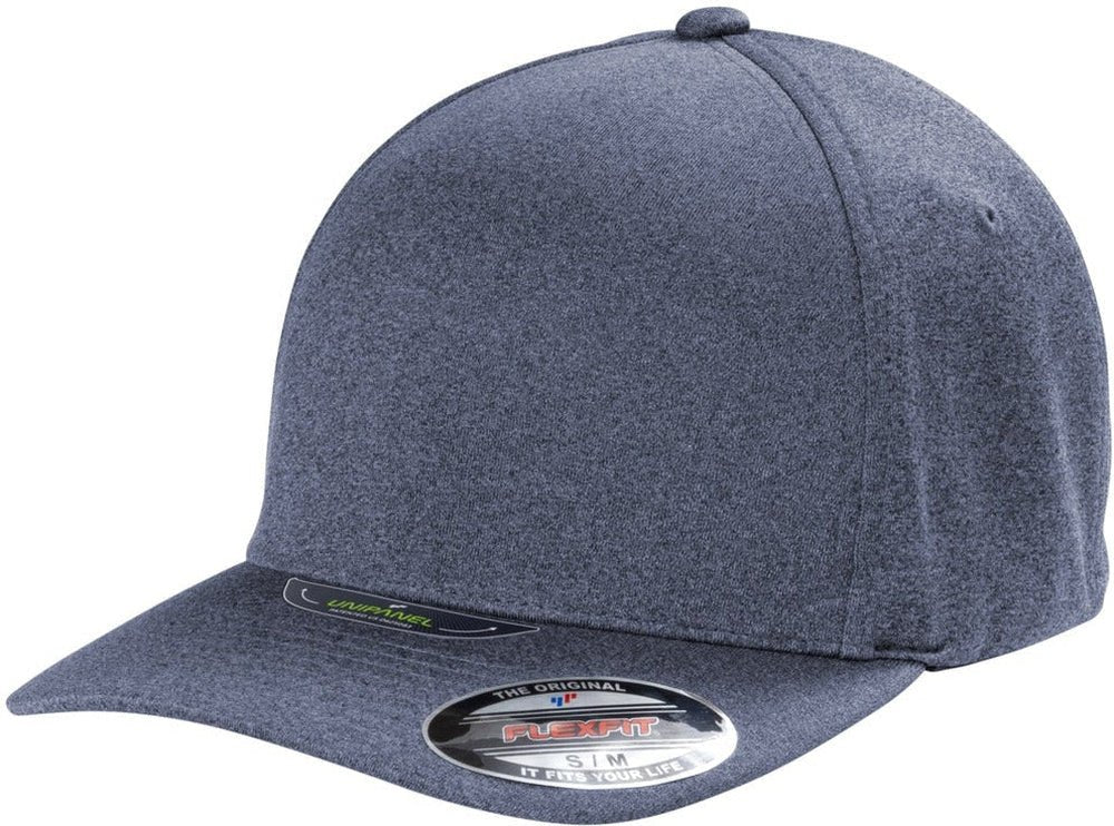 Port Authority Flexfit Melange Unipanel Cap - JL Franklins