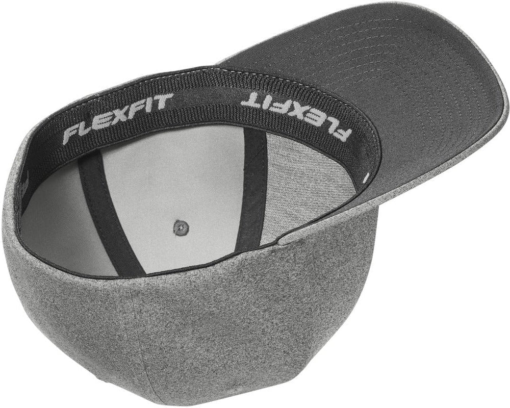 Port Authority Flexfit Melange Unipanel Cap - JL Franklins