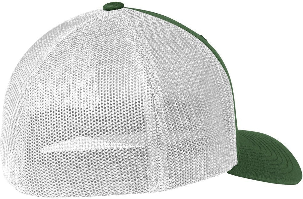 Port Authority Flexfit Mesh Back Cap - JL Franklins