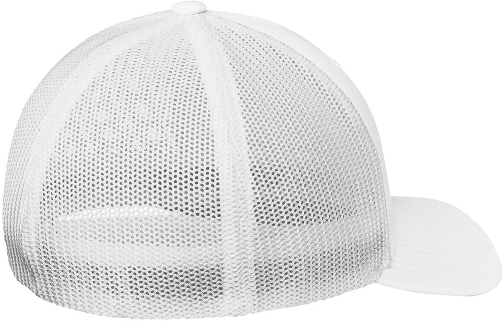 Port Authority Flexfit Mesh Back Cap - JL Franklins