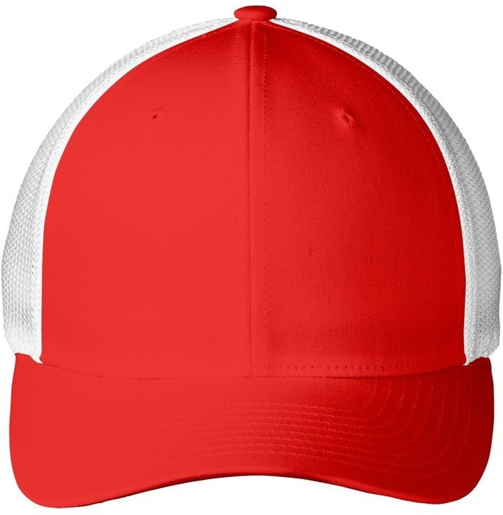 Port Authority Flexfit Mesh Back Cap - JL Franklins