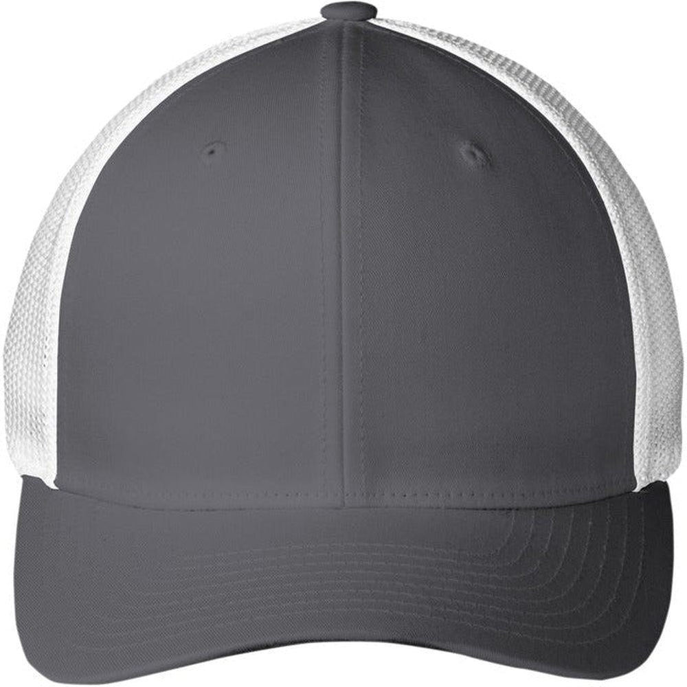 Port Authority Flexfit Mesh Back Cap - JL Franklins