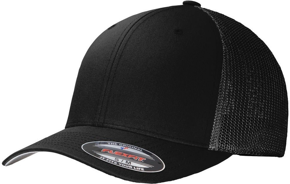 Port Authority Flexfit Mesh Back Cap - JL Franklins