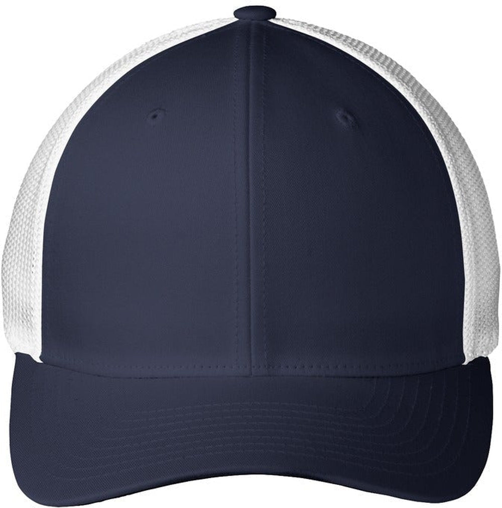 Port Authority Flexfit Mesh Back Cap - JL Franklins