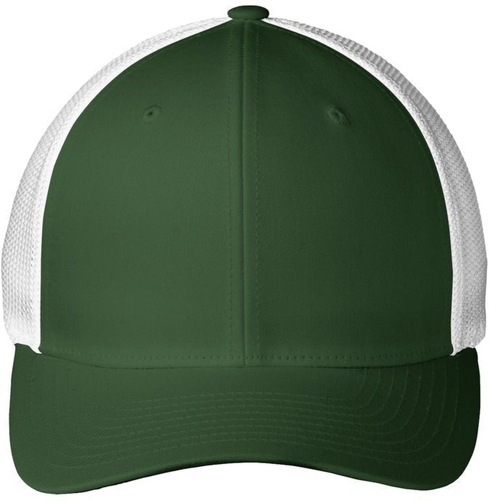 Port Authority Flexfit Mesh Back Cap - JL Franklins