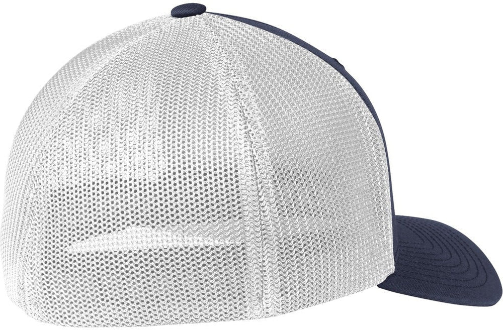 Port Authority Flexfit Mesh Back Cap - JL Franklins