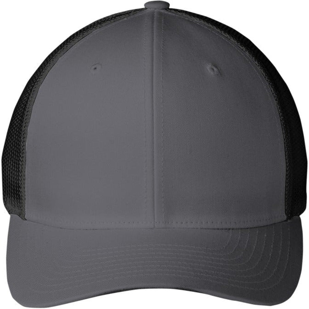 Port Authority Flexfit Mesh Back Cap - JL Franklins