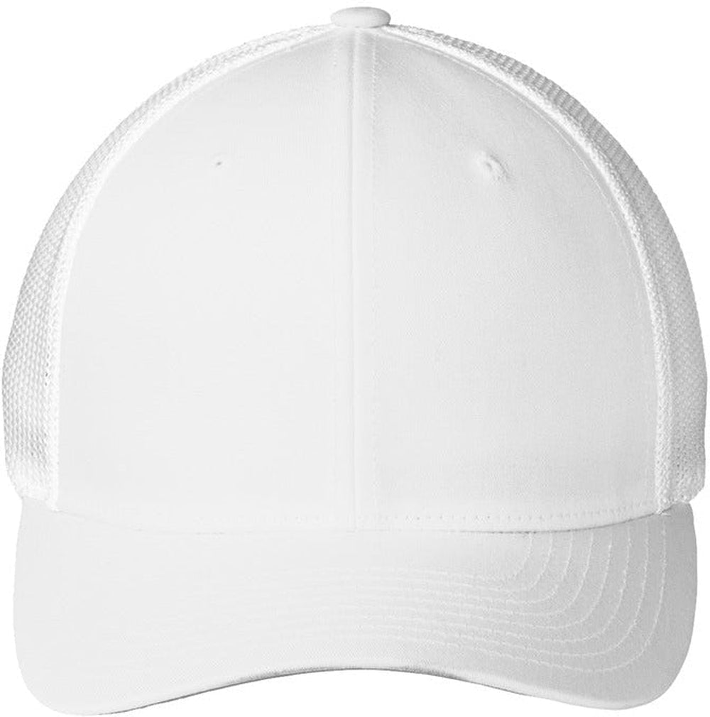Port Authority Flexfit Mesh Back Cap - JL Franklins