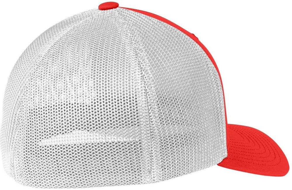 Port Authority Flexfit Mesh Back Cap - JL Franklins