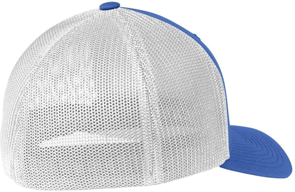 Port Authority Flexfit Mesh Back Cap - JL Franklins