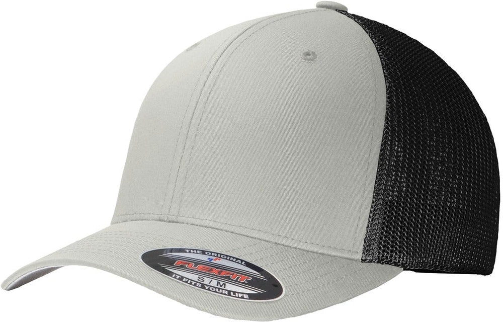 Port Authority Flexfit Mesh Back Cap - JL Franklins