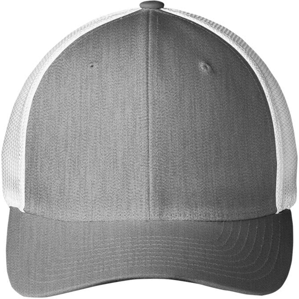 Port Authority Flexfit Mesh Back Cap - JL Franklins