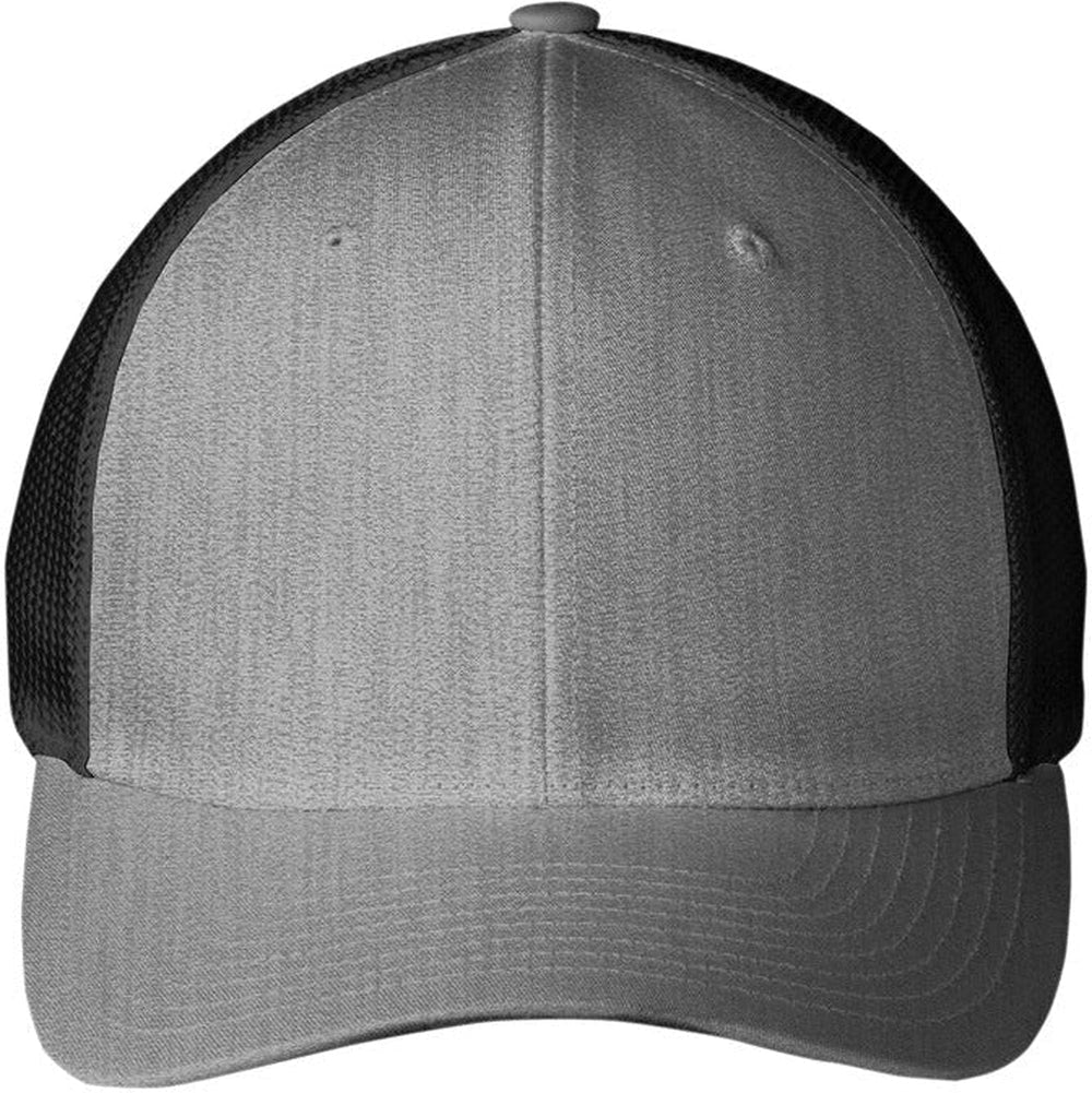 Port Authority Flexfit Mesh Back Cap - JL Franklins