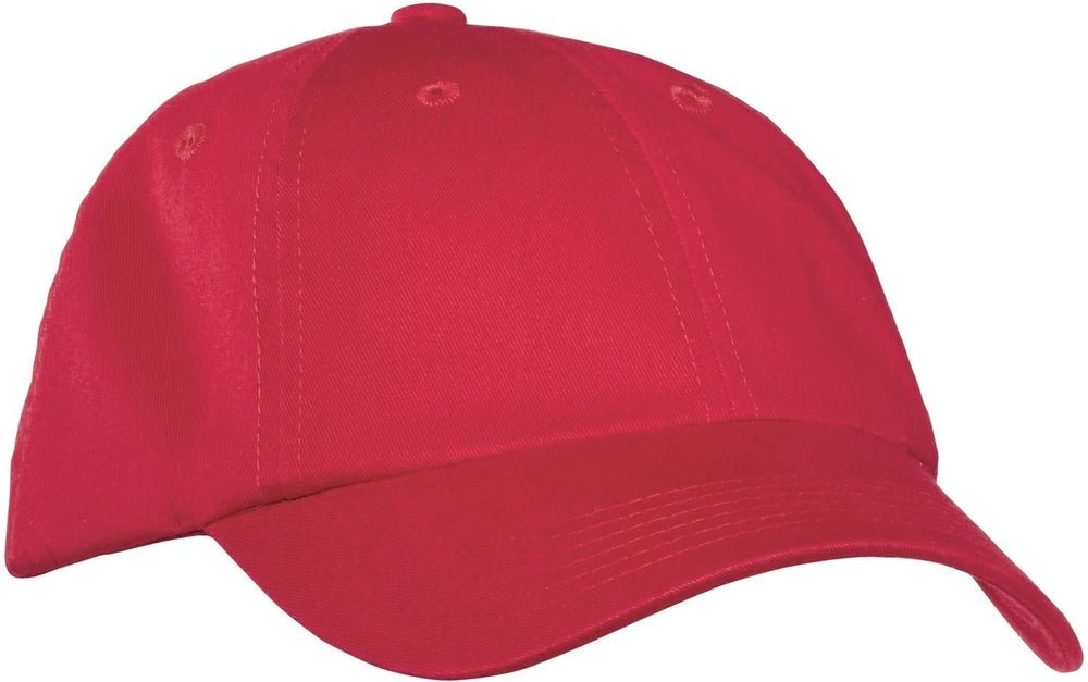 Port Authority Garment Dyed Cap - JL Franklins