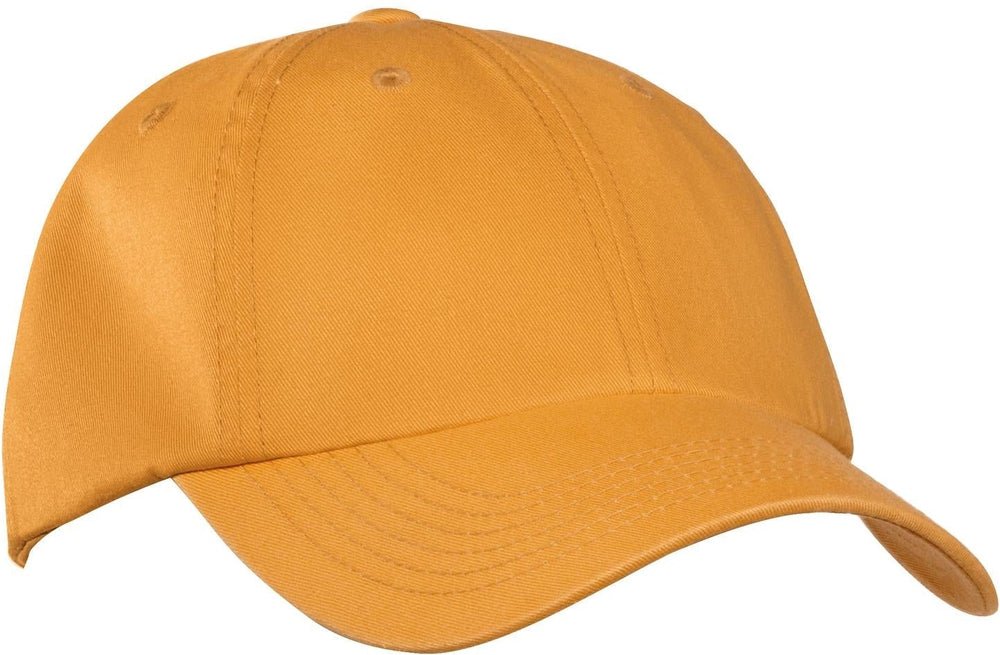 Port Authority Garment Dyed Cap - JL Franklins