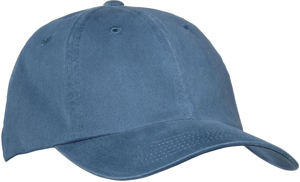 Port Authority Garment Dyed Cap - JL Franklins