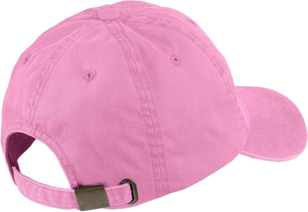 Port Authority Garment Dyed Cap - JL Franklins