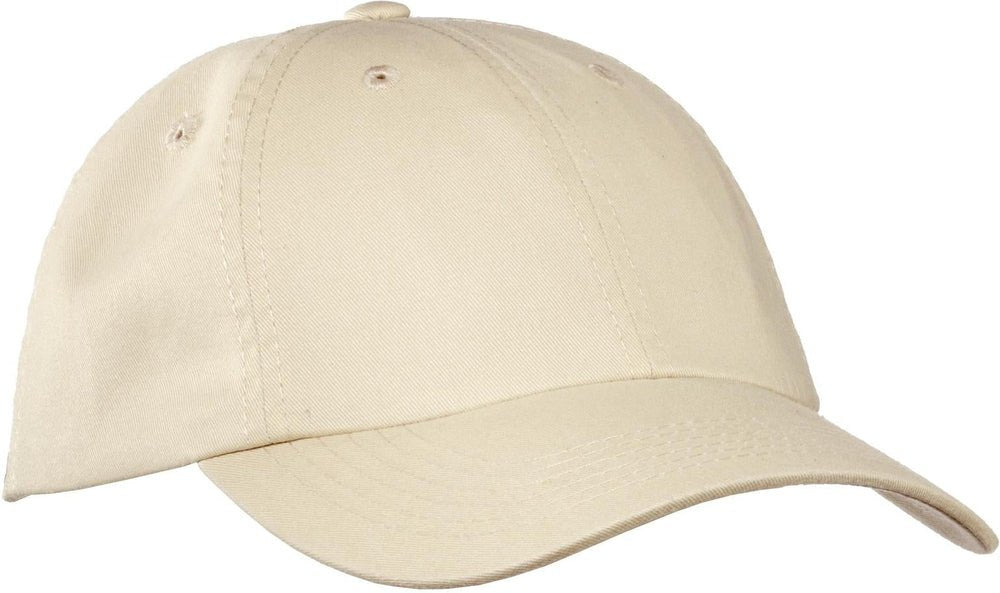 Port Authority Garment Dyed Cap - JL Franklins
