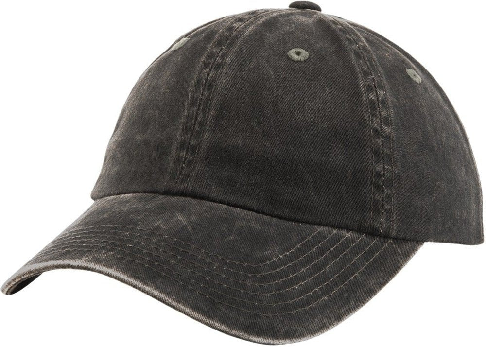 Port Authority Ladies Garment - Washed Cap - JL Franklins