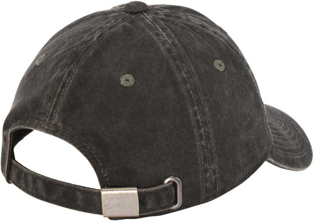 Port Authority Ladies Garment - Washed Cap - JL Franklins