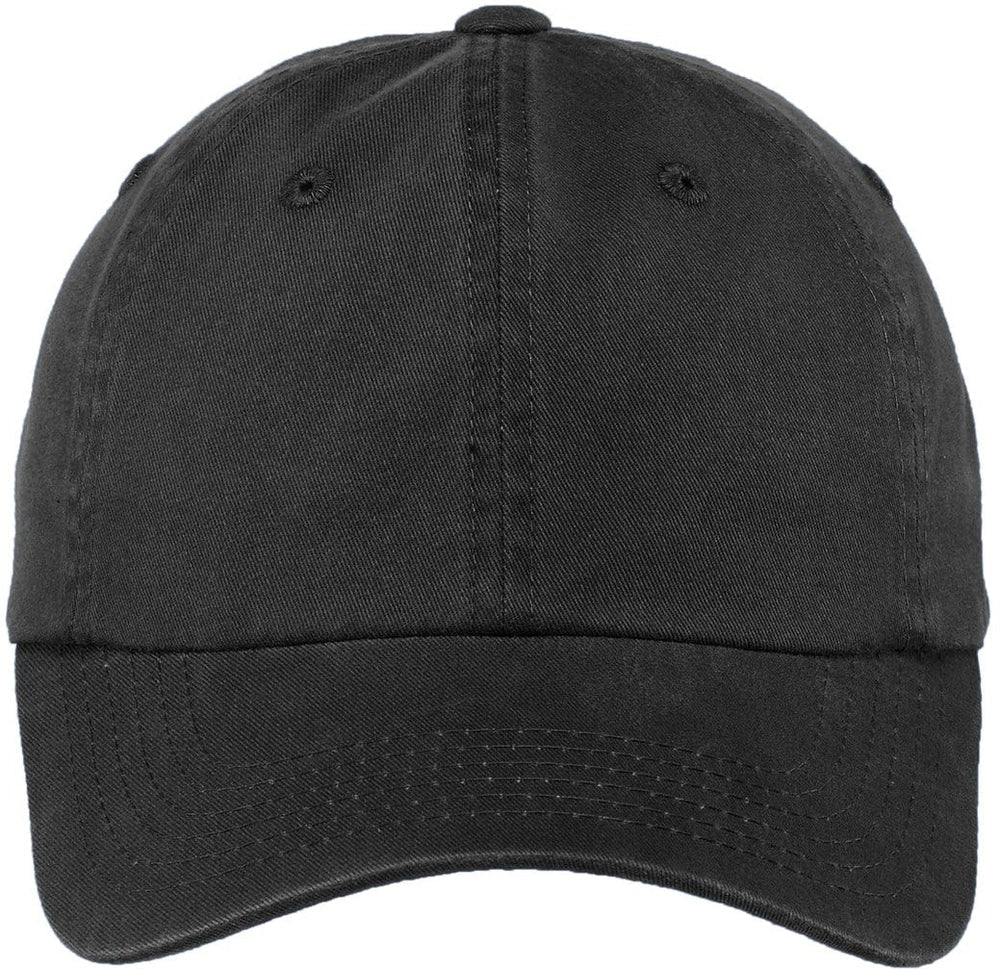Port Authority Ladies Garment - Washed Cap - JL Franklins