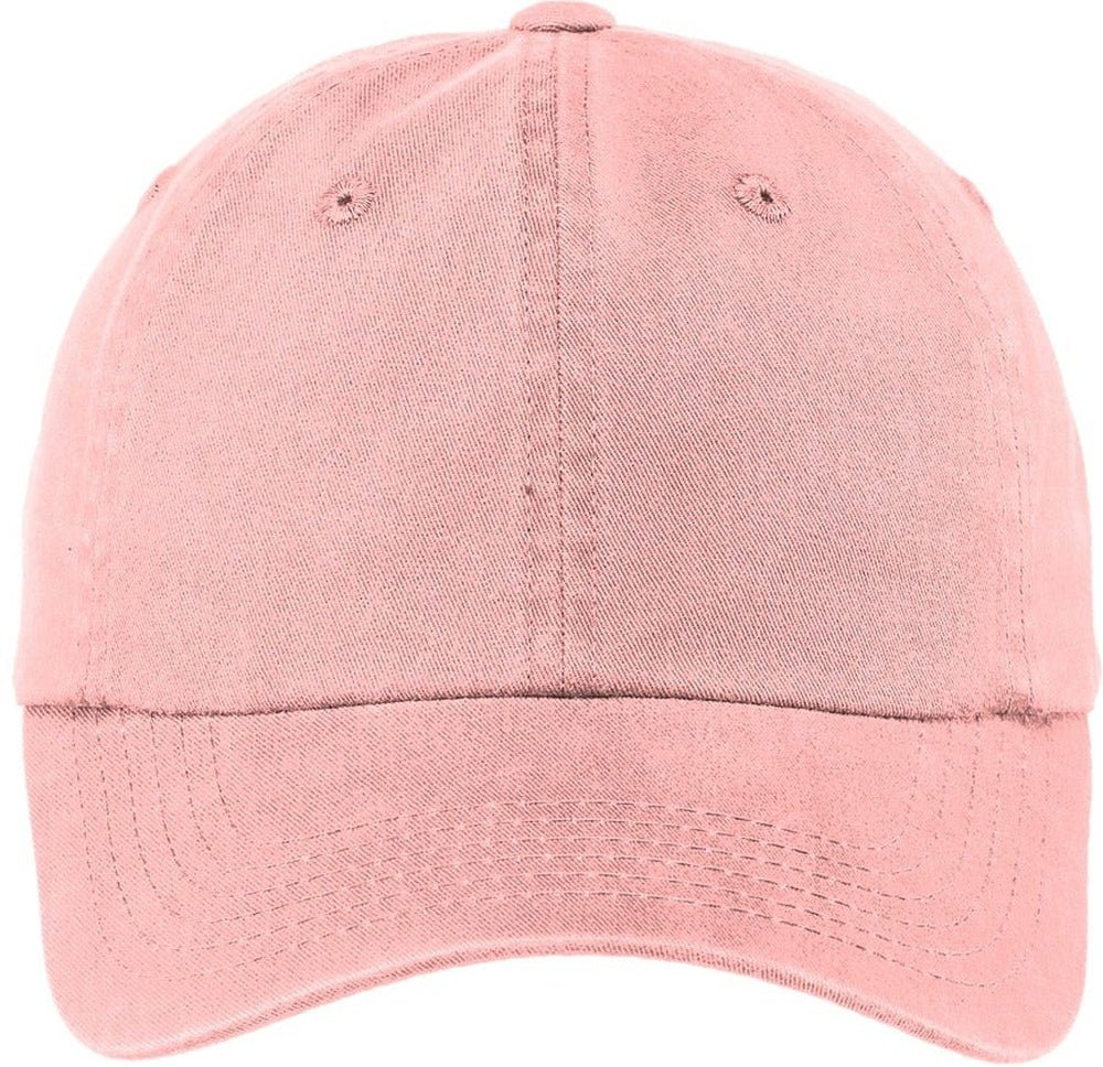 Port Authority Ladies Garment - Washed Cap - JL Franklins