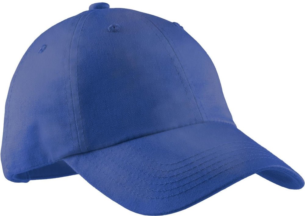 Port Authority Ladies Garment - Washed Cap - JL Franklins