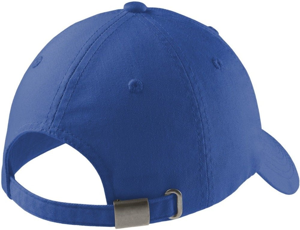 Port Authority Ladies Garment - Washed Cap - JL Franklins