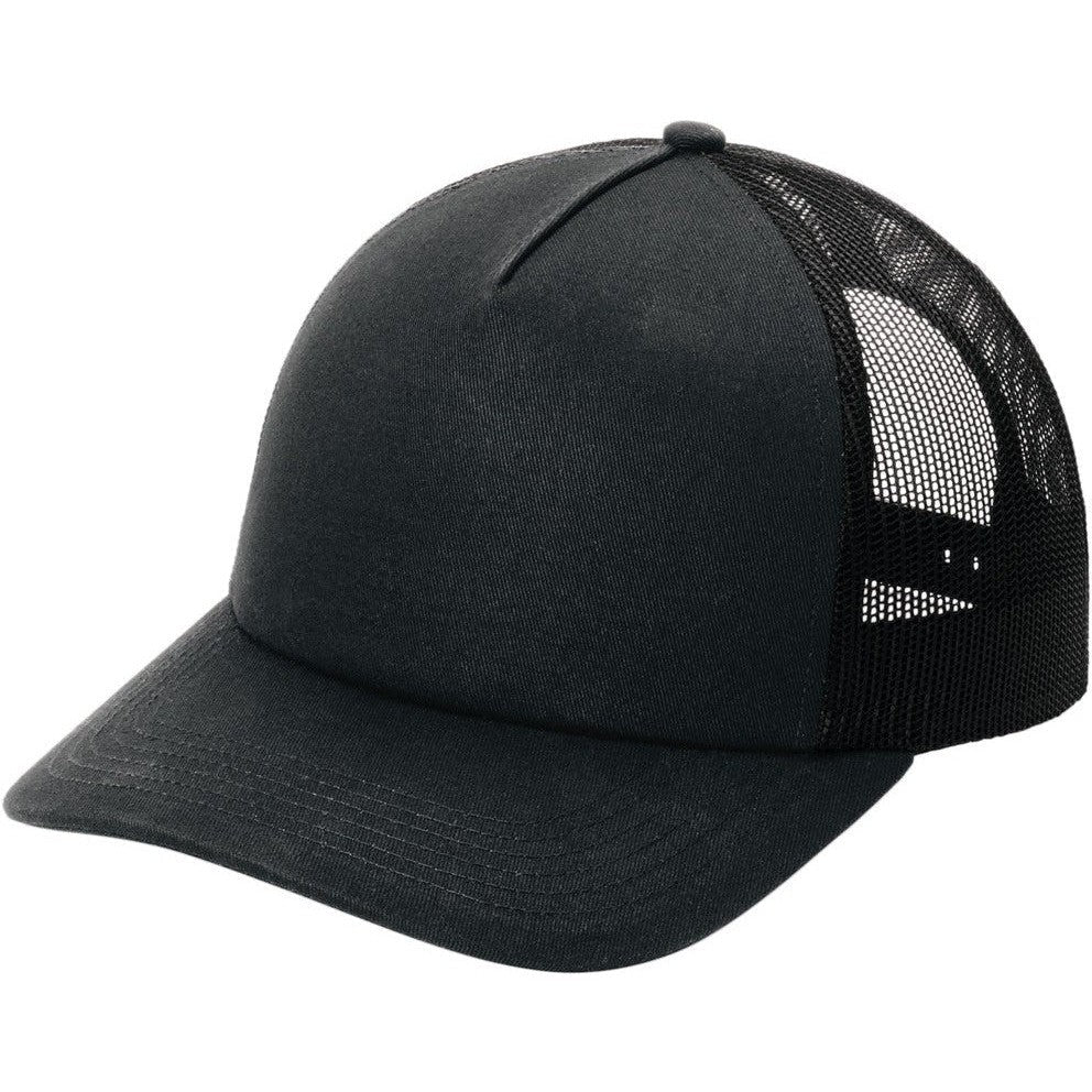Port Authority Low - Profile Snapback 5 - Panel Trucker Cap - JL Franklins