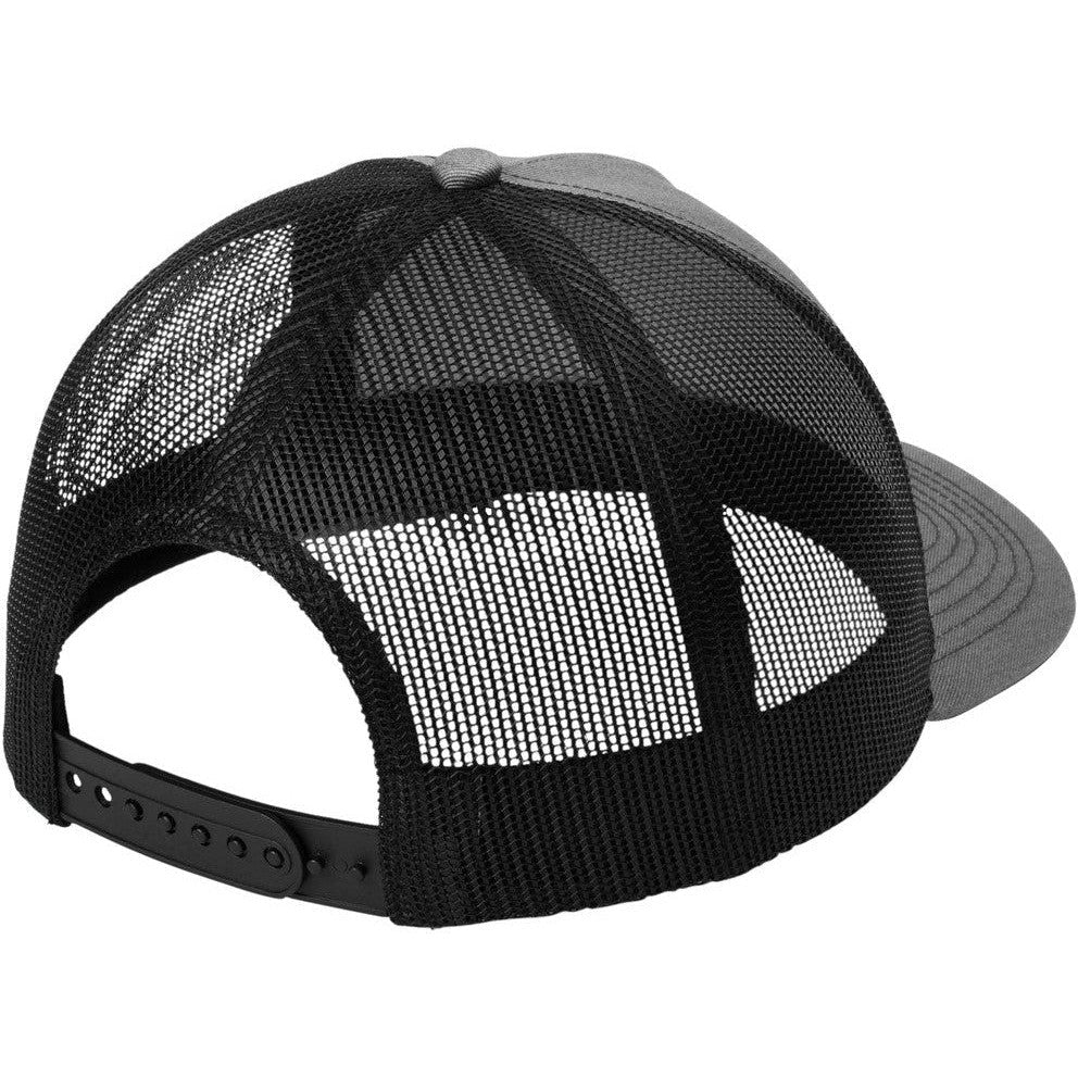 Port Authority Low - Profile Snapback 5 - Panel Trucker Cap - JL Franklins