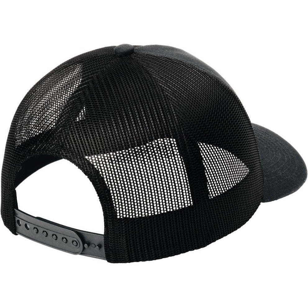 Port Authority Low - Profile Snapback 5 - Panel Trucker Cap - JL Franklins