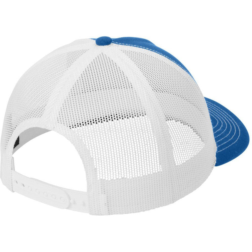 Port Authority Low - Profile Snapback 5 - Panel Trucker Cap - JL Franklins