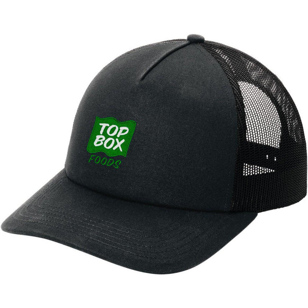 Port Authority Low - Profile Snapback 5 - Panel Trucker Cap - JL Franklins