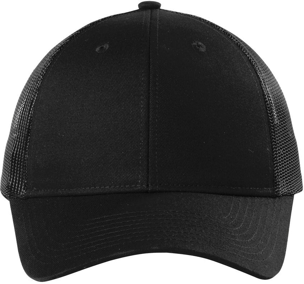 Port Authority Low - Profile Snapback Trucker Cap - JL Franklins