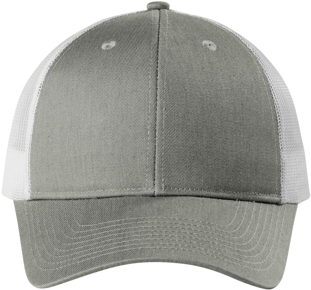 Port Authority Low - Profile Snapback Trucker Cap - JL Franklins