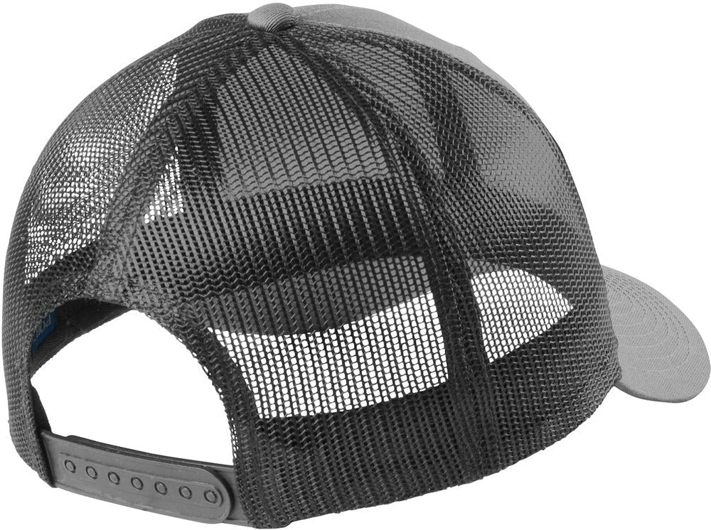 Port Authority Low - Profile Snapback Trucker Cap - JL Franklins
