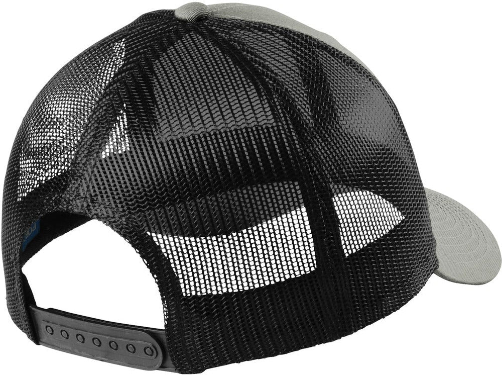 Port Authority Low - Profile Snapback Trucker Cap - JL Franklins