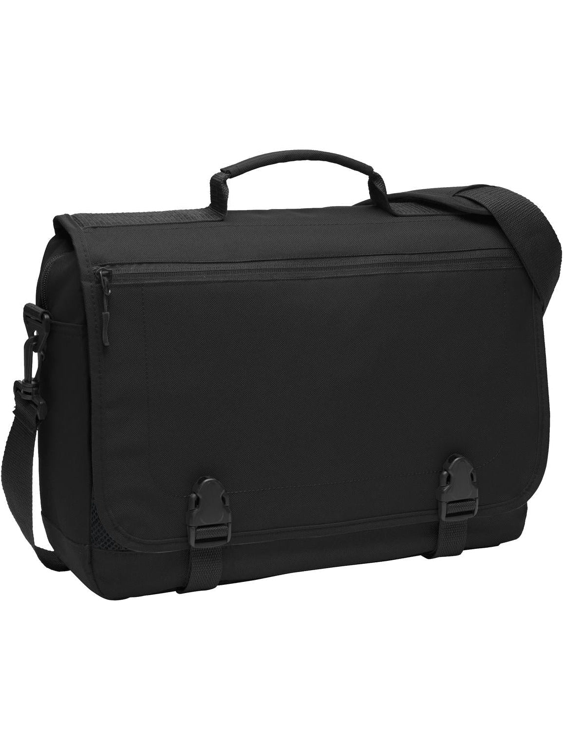 Port Authority Messenger Briefcase - JL Franklins